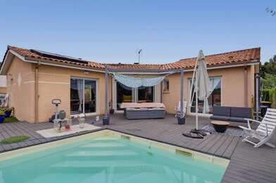 Maison 4 pièces 430000 €