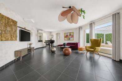 Maison 4 pièces 430000 €