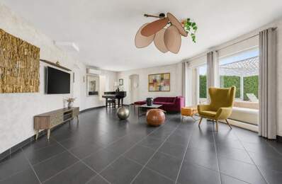 Maison de caractère 124 m²  cadre de vie privilégié à Teuillac — photo du bien