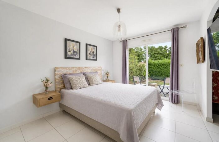 Maison de caractère 124 m²  cadre de vie privilégié à Teuillac — photo 4