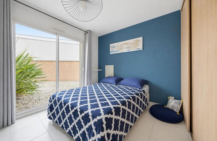 Maison de caractère 124 m²  cadre de vie privilégié à Teuillac — photo 5