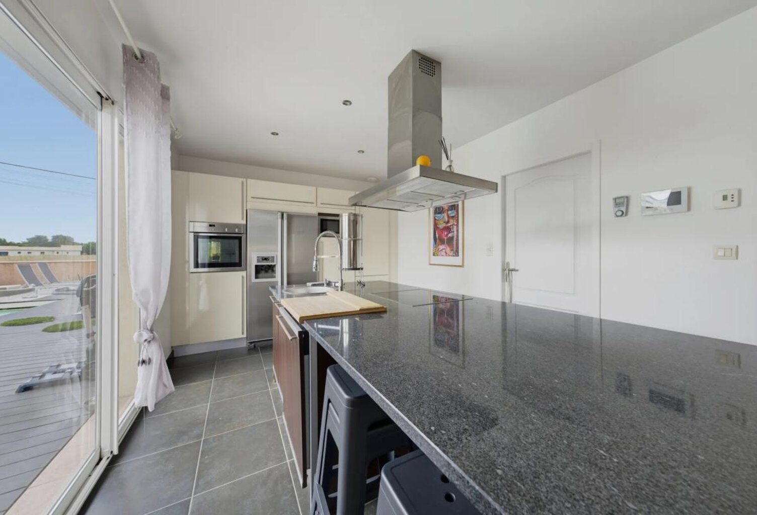 Maison de caractère 124 m²  cadre de vie privilégié à Teuillac — photo 1