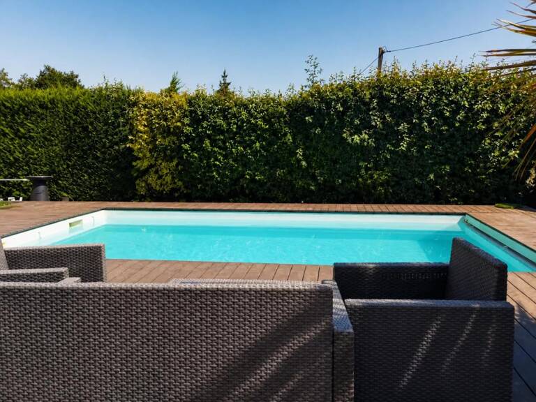 Maison de caractère 124 m²  cadre de vie privilégié à Teuillac — photo 1