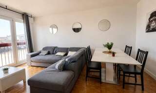 Appartement 5 Pièces 102 m² à vendre à Le Mans (72100)