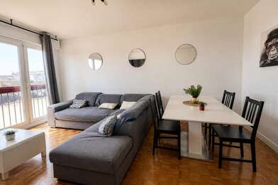 Appartement 5 pièces 179900 €