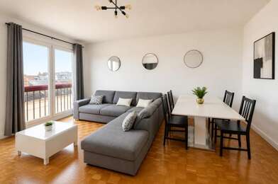 Appartement 5 pièces 179900 €