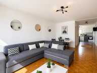 Appartement de 5 pièces de 102 m² au Mans — photo 2