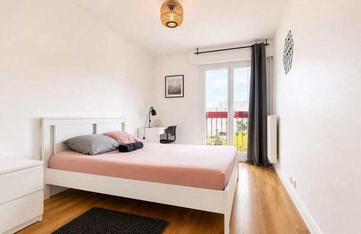 Appartement de 5 pièces de 102 m² au Mans — photo 5