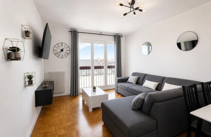 Appartement de 5 pièces de 102 m² au Mans — photo 3