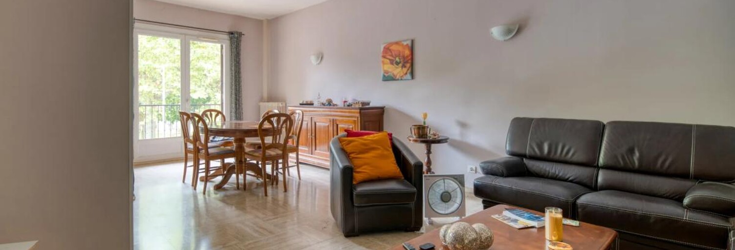 Appartement 4 Pièces 122 m² à vendre à Seysses (31600)