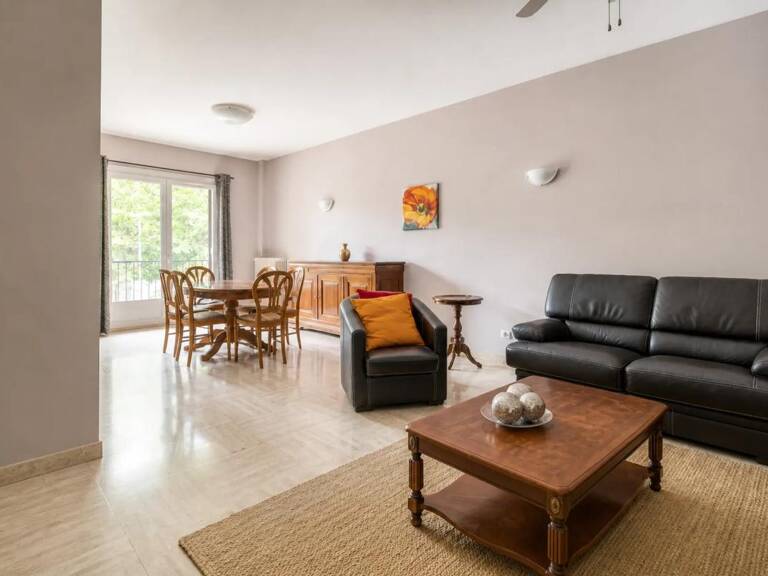 Appartement de 4 pièces de 122 m² à Seysses — photo 1