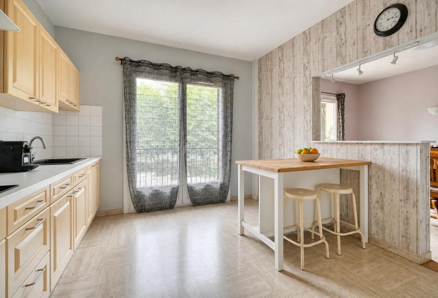 Appartement de 4 pièces de 122 m² à Seysses — photo 1
