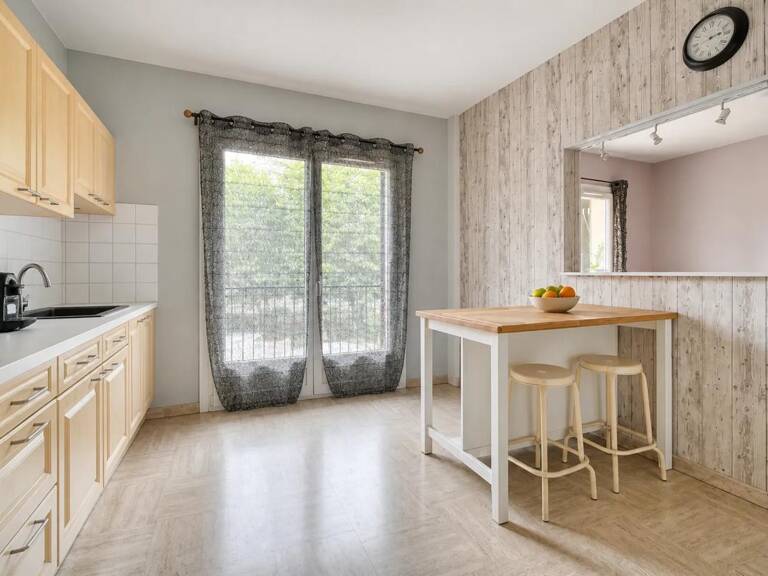 Appartement de 4 pièces de 122 m² à Seysses — photo 1