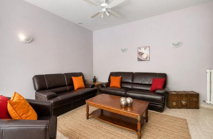 Appartement de 4 pièces de 122 m² à Seysses — photo 4