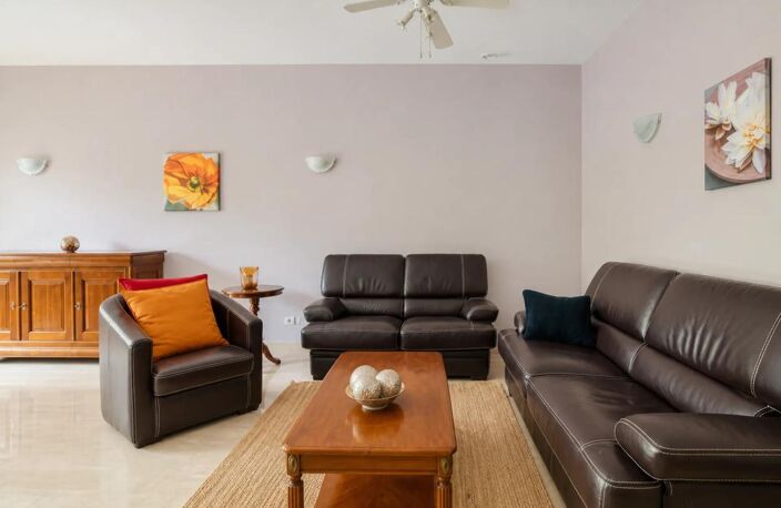 Appartement de 4 pièces de 122 m² à Seysses — photo 5