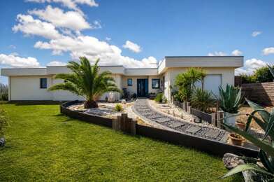 Maison 7 pièces 588000 €