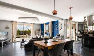 Maison 7 Pièces 168 m² à vendre à Plounévez-Lochrist (29430)