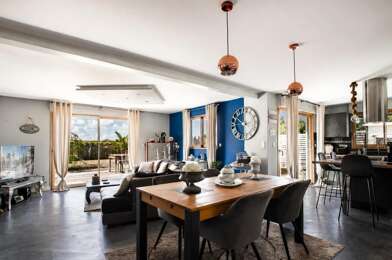 Maison 7 pièces 588000 €