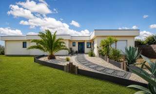 Maison 7 Pièces 168 m² à vendre à Plounévez-Lochrist (29430)