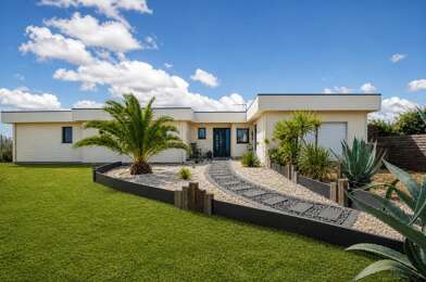 Maison 7 pièces 570000 €