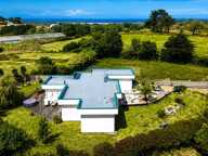 Maison de 7 pièces de 168 m² à Plounévez-Lochrist proche plage — photo 2