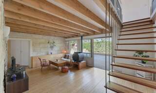 Maison 8 Pièces 180 m² à vendre à Baurech (33880)
