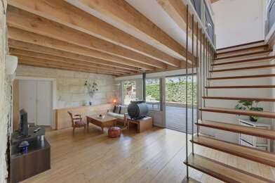 Maison 8 pièces 396000 €