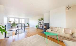 Appartement 5 Pièces 123 m² à vendre à Chatou (78400)