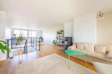 Appartement 5 pièces 795000 €