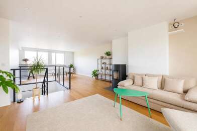 Appartement 5 pièces 759000 €
