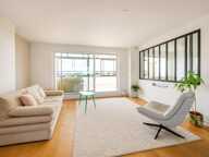 Duplex 5 pièces 123 m2 avec Terrasse couverte de 28 m2 proch RER — photo 2