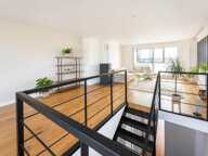 Duplex 5 pièces 123 m2 avec Terrasse couverte de 28 m2 proch RER — photo 4
