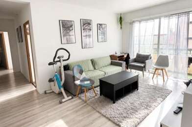 Appartement 5 pièces 178000 €
