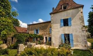 Maison 10 Pièces 350 m² à vendre à Champcevinel (24750)