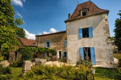 Maison 10 pièces 541000 €