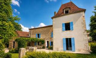 Maison 10 Pièces 350 m² à vendre à Champcevinel (24750)