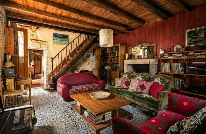 Maison de 10 pièces de 350 m² à Champcevinel — photo 3