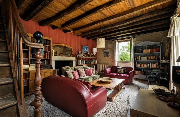 Maison de 10 pièces de 350 m² à Champcevinel — photo 4