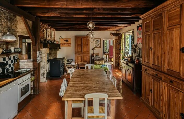 Maison de 10 pièces de 350 m² à Champcevinel — photo 5