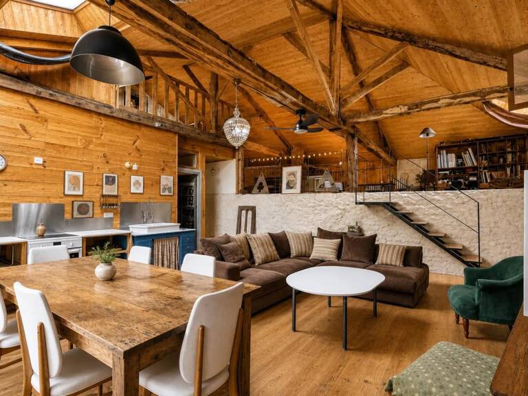 Maison de 10 pièces de 350 m² à Champcevinel — photo 1