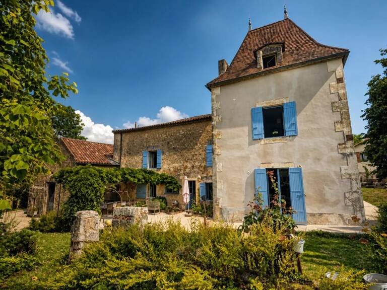 Maison de 10 pièces de 350 m² à Champcevinel — photo 1