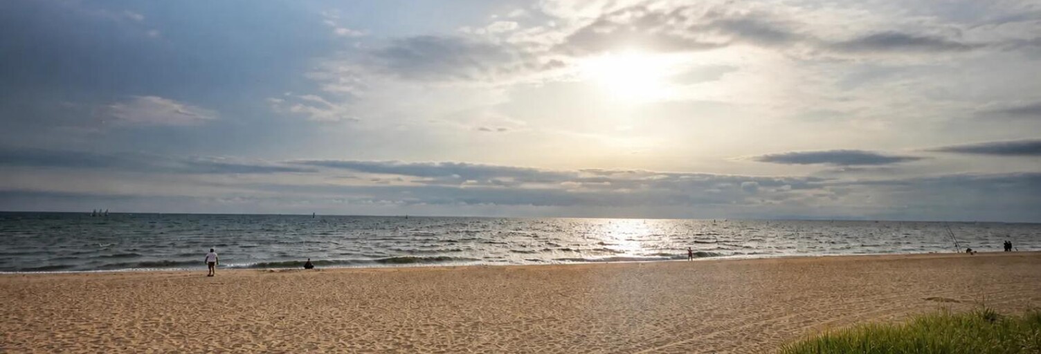 Maison 5 Pièces 80 m² à vendre à Blonville-sur-Mer (14910)