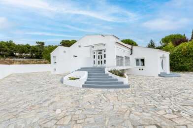 Maison 10 pièces 995000 €