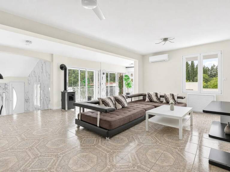 Maison de 10 pièces de 285 m² à Ventabren — photo 1