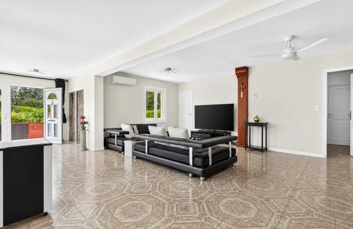 Maison de 10 pièces de 285 m² à Ventabren — photo 3