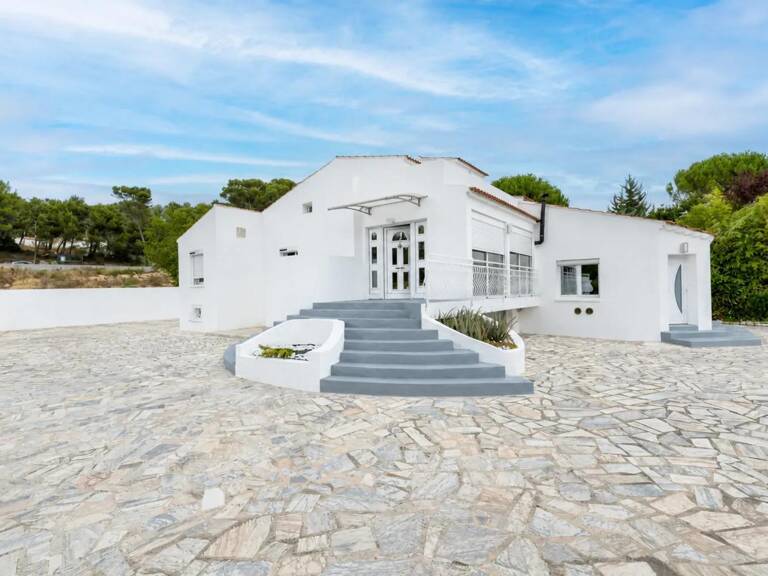 Maison de 10 pièces de 285 m² à Ventabren — photo 1