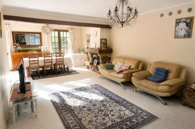 Maison 7 pièces 375000 €
