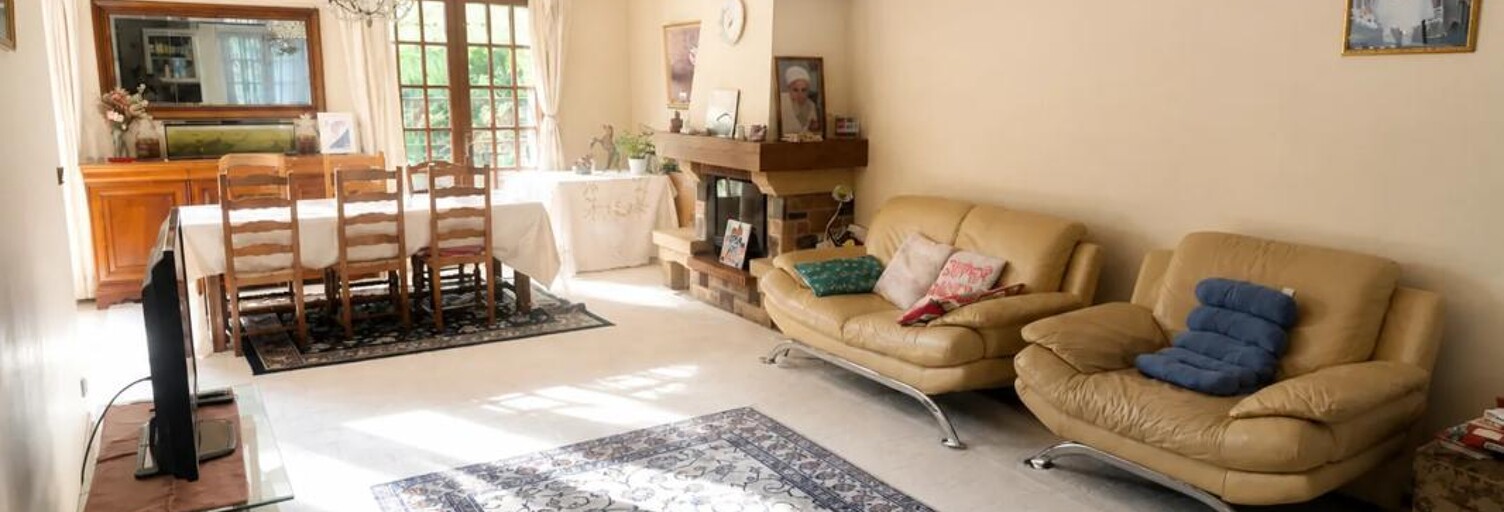 Maison 7 Pièces 150 m² à vendre à Clichy-sous-Bois (93390)