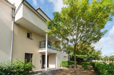 Appartement 2 pièces 148000 €