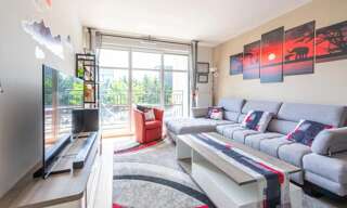Appartement 4 Pièces 82 m² à vendre à Clamart (92140)